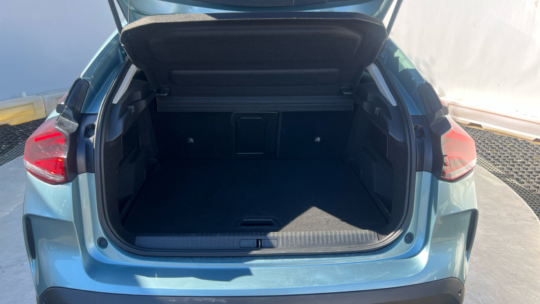 Citroen C4 1.2 PureTech [130] Max 5dr Auto Petrol Hatchback